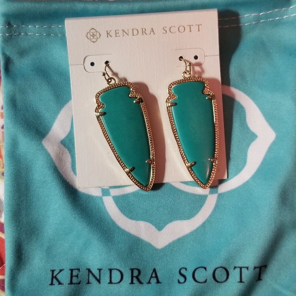 Kendra Scott Earrings